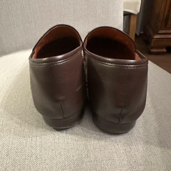 Coach Loafers Size 7B - Picture 4 of 7